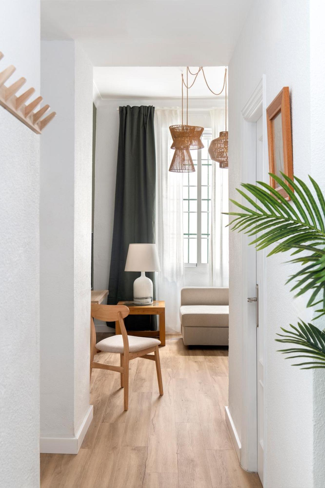 Magno Apartments Ave Maria Sewilla Zewnętrze zdjęcie