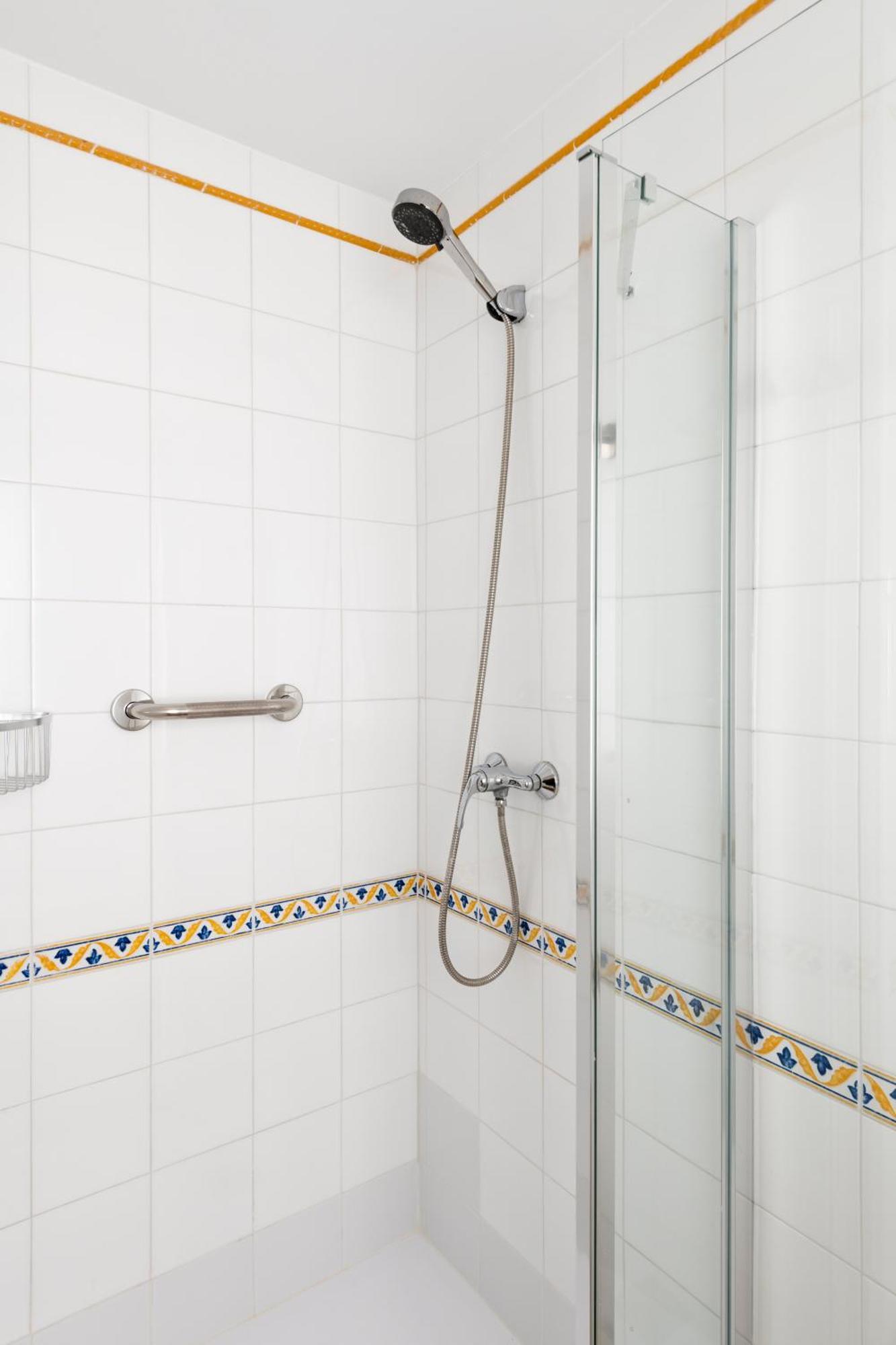 Magno Apartments Ave Maria Sewilla Zewnętrze zdjęcie