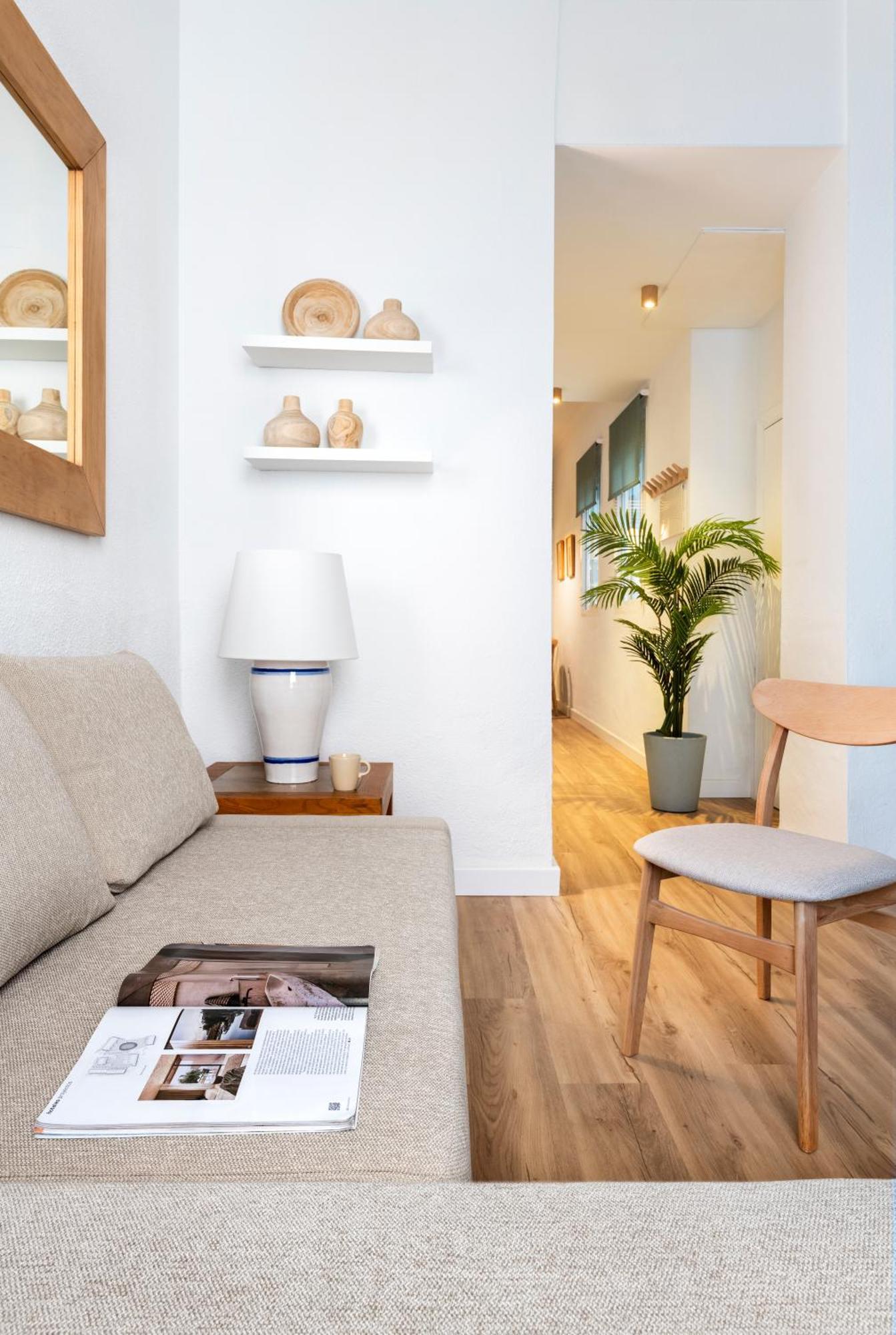Magno Apartments Ave Maria Sewilla Zewnętrze zdjęcie