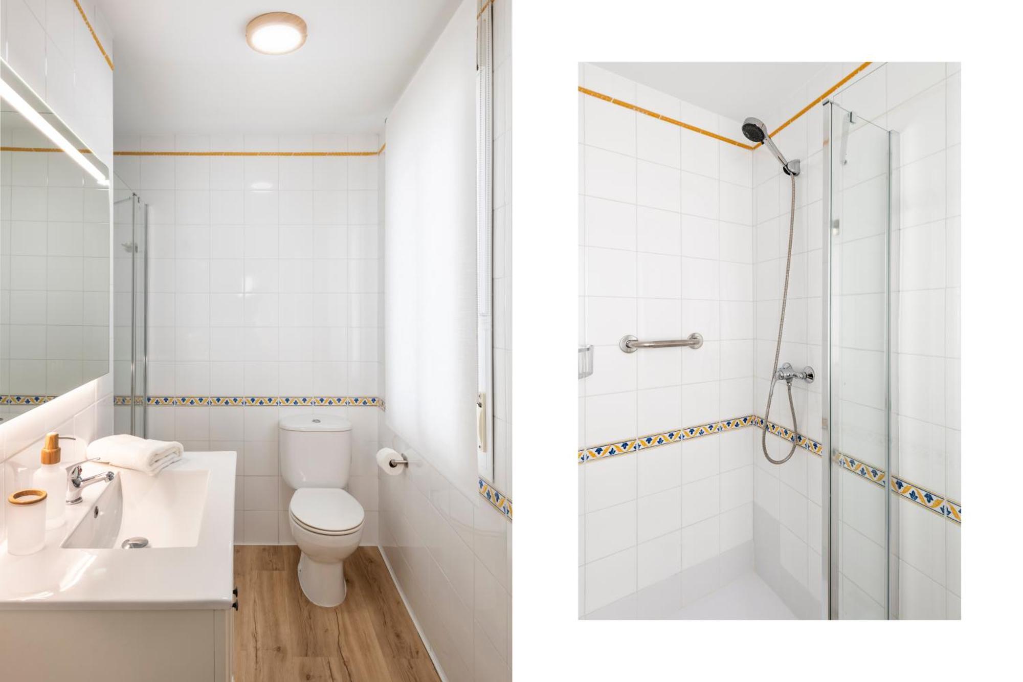 Magno Apartments Ave Maria Sewilla Zewnętrze zdjęcie